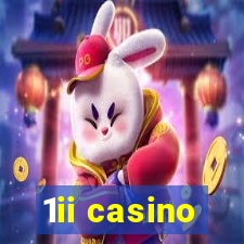 1ii casino